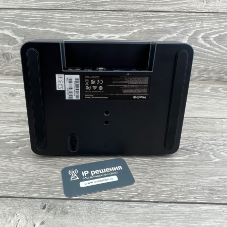 Yealink UVC86, USB-камера с 2-мя объективами и автослежением